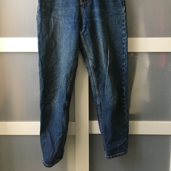 Mom jeans - Picture 2 of 8